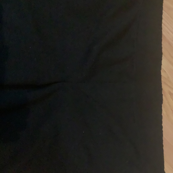 Black old navy joggers - Picture 3 of 5